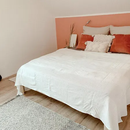 Appartement Moderne Und Komfortable Direkt In