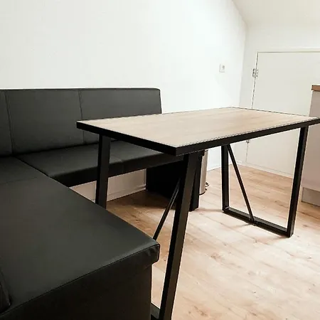 Moderne Und Komfortable Direkt In Appartement Bayreuth