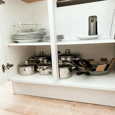 Appartement Moderne Und Komfortable Direkt In