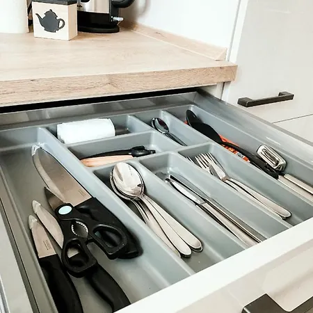 Moderne Und Komfortable Direkt In Apartment
